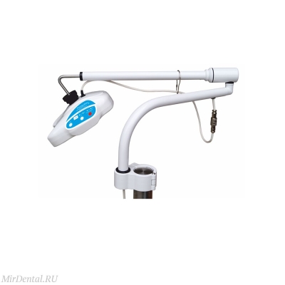 Topaz 3000 Arc Built-In Светодиодная лампа для отбеливания зубов Amazing White (США)  