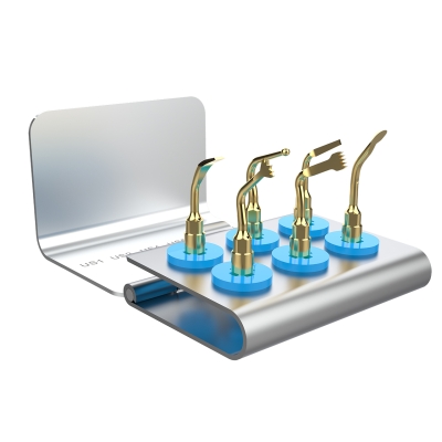 C-EXPLORER Dental Стоматологический ультразвуковой хирургический аппарат с подсветкой COXO (Китай) Со светом 40102030