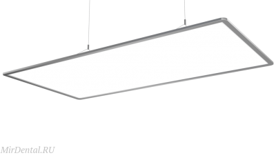 IS001R бестеневой стоматологический светодиодный светильник ISEKO (Великобритания)  