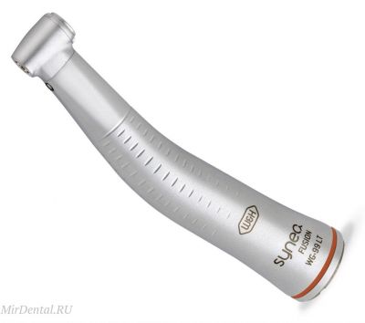 WG-99LT(1:5) Угловой наконечник Synea Fusion W﹠H DentalWerk (Австрия) Со светом 30007000