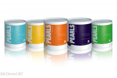 PROPHYpearls® Порошок, карбонат кальция, упаковка (80 шт. по 15 г.)