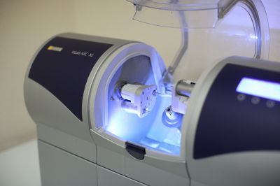 CAD/CAM система Sirona Cerec комплект Premium Dentsply Sirona