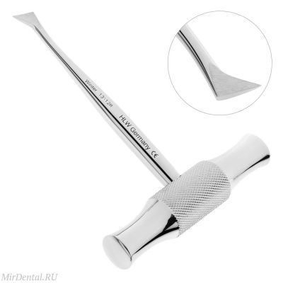 Элеватор Winter правый, 13-12R* HLW Dental (Германия)