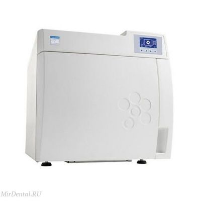 SW-22 - автоклав с сенсорным экраном 22л