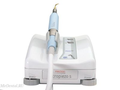 Скайлер ультразвуковой Micropiezo S