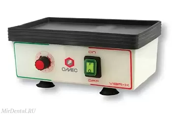 VIBR-X-24 Вибростол средний