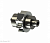 Роторная группа для Synea TA-98 LED/TA-98/TA-98 LM/TA-98 M