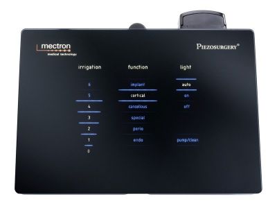 Пьезохирургический аппарат Piezosurgery Touch Mectron (Италия)
