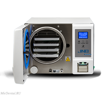 Автоклав JNB Kronos AntiCOVID 23B Standard
