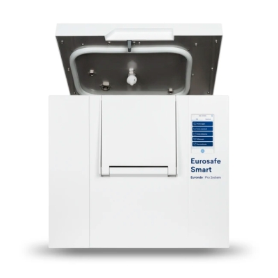 Eurosafe SMART Моюще- дезинфицирующая машина 10л EURONDA (Италия)