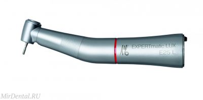 EXPERTmatic E25L Угловой наконечник 1:5 с подсветкой KaVo Dental GmbH (Германия)