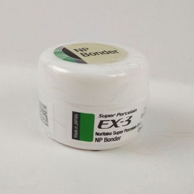 NP Bonder EX-3 (6гр) Noritake Kuraray (Япония)
